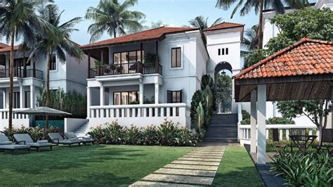 goa rental house